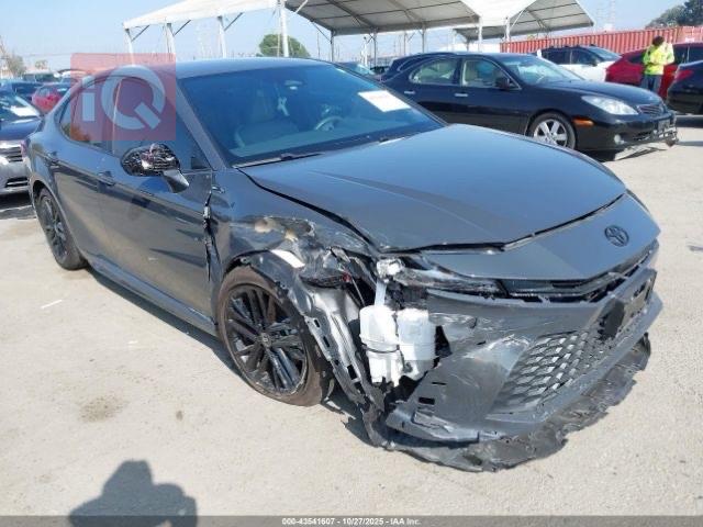 تويوتا كامري